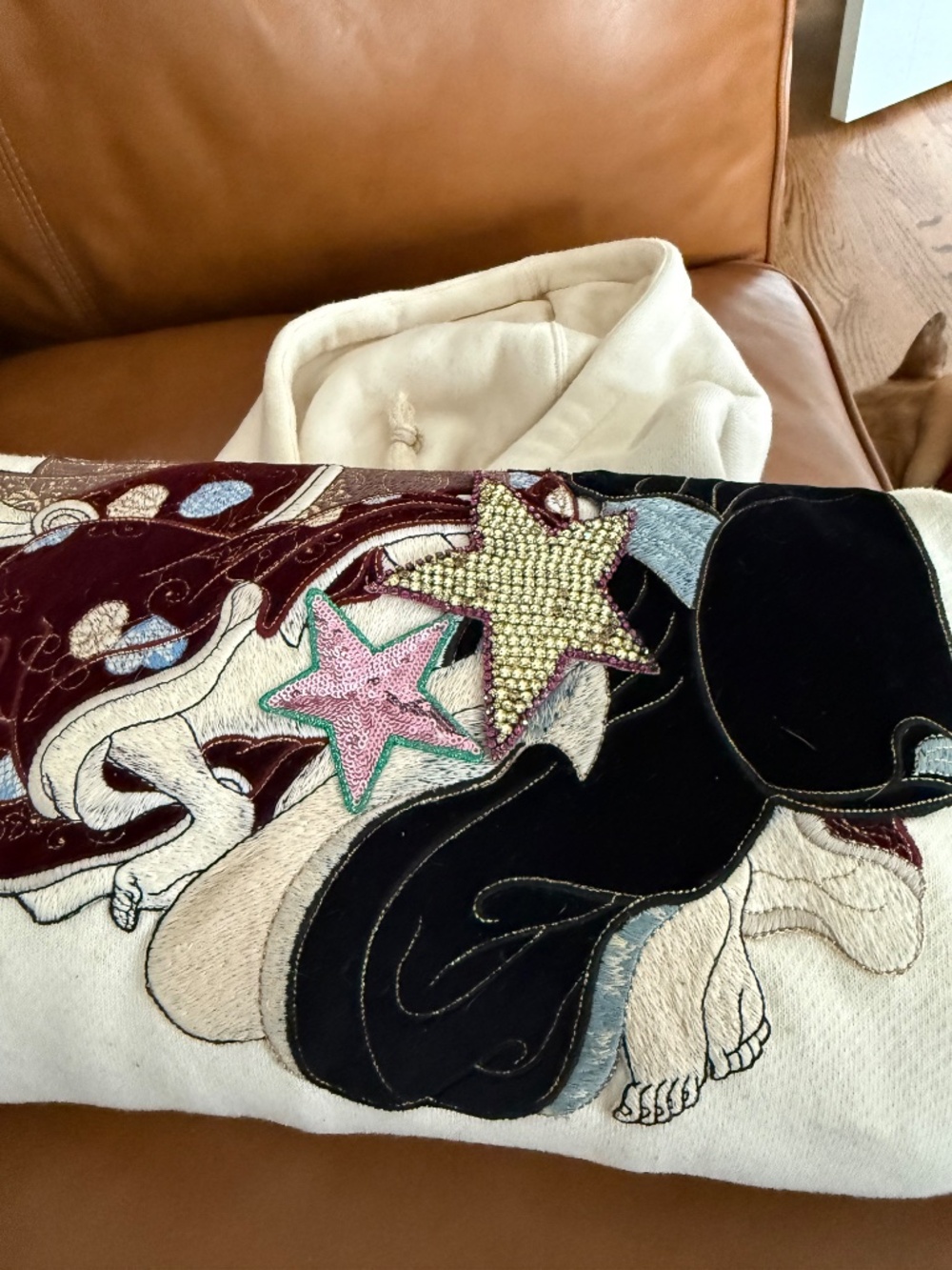 Gucci hoody - Picture 5 of 8